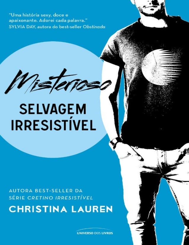 Livro Cretina Irresistivel Pdf